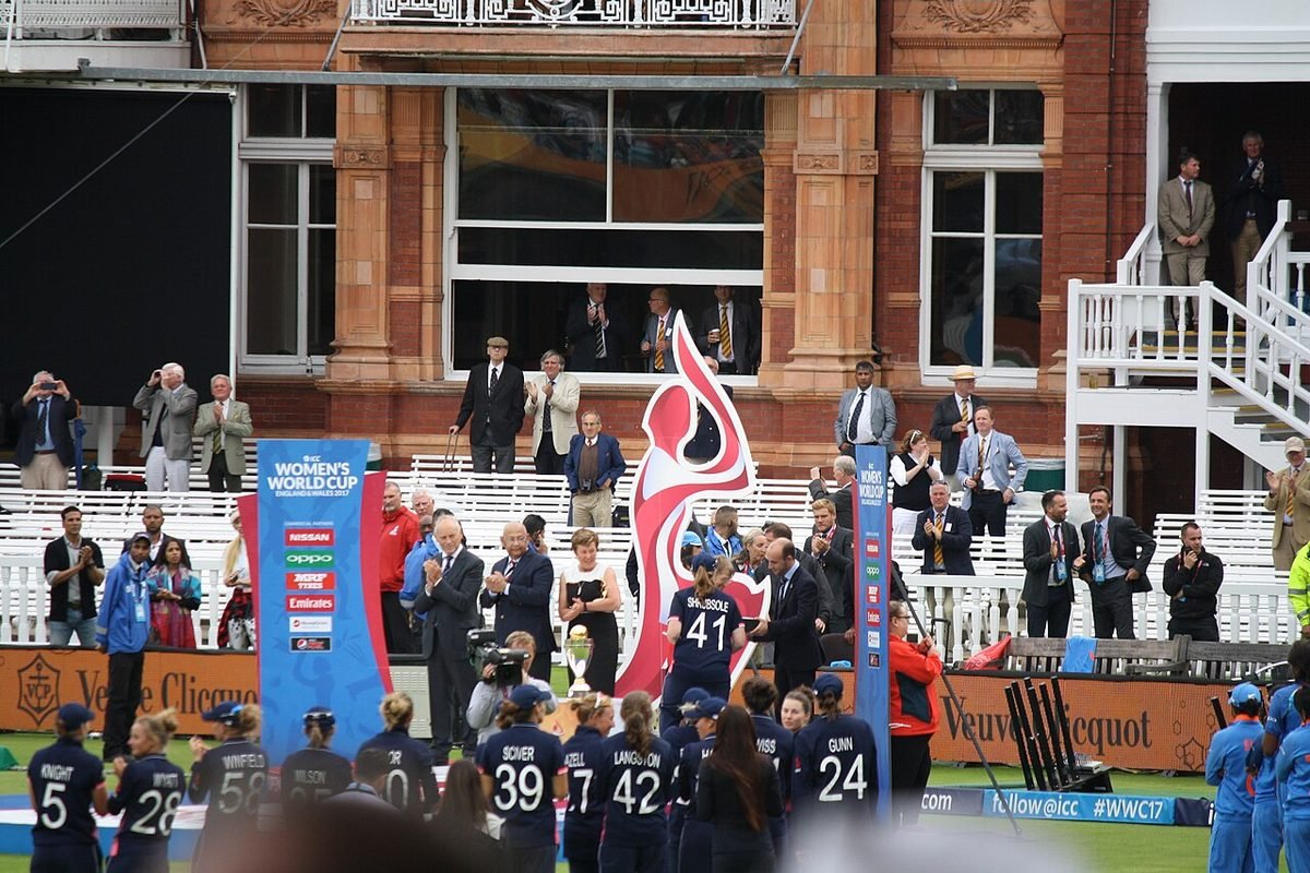 Cricket World Cup Winners List — Every Champion Since 1975