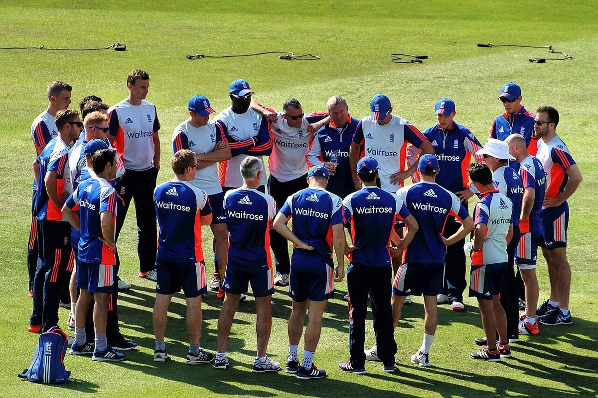 England Squad for Pakistan Tri-Series 2026 — Full List & Key Players