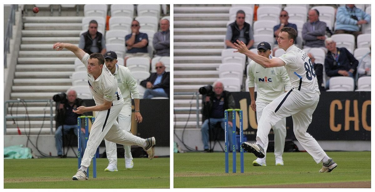 Harry Brook — Stats, Career & England's Fearless Middle-Order Star