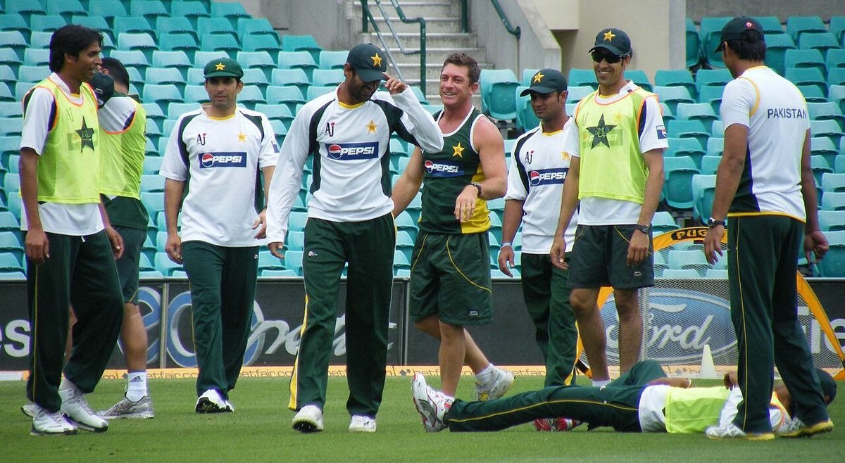 Hassan Nawaz — Pakistan's Rising Star: Age, Stats & Career