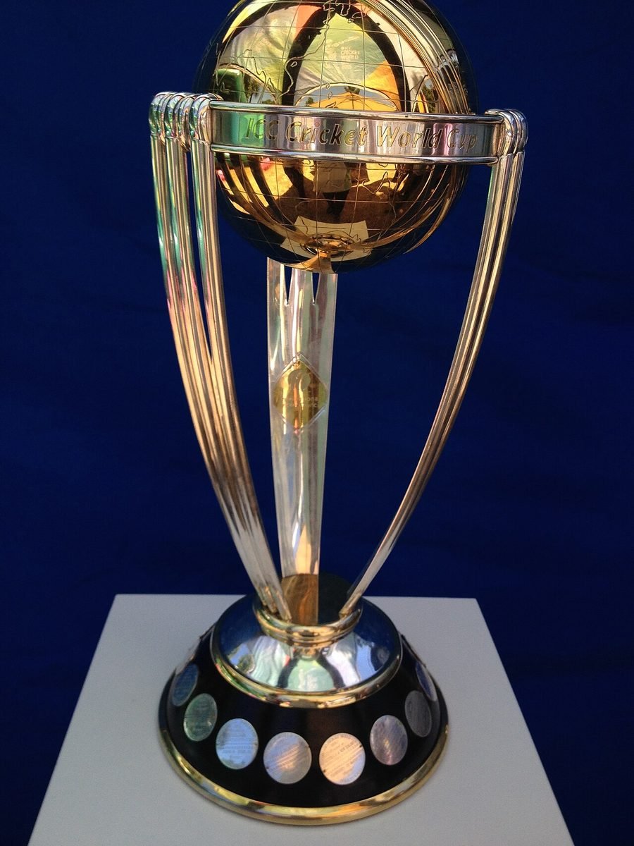 ICC Cricket World Cup 2027 Schedule, Venues, Format — Everything We Know