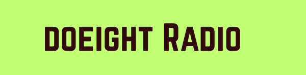 Doeight Radio – バイブを感じ、ビートを生きる