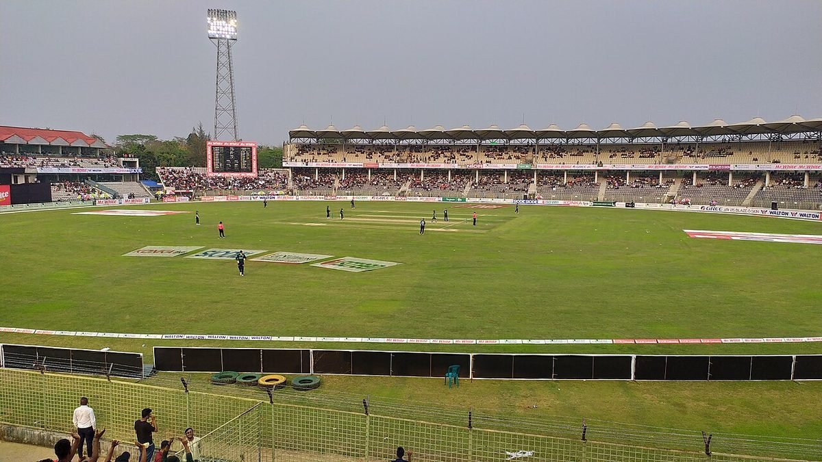 ODI Tri-Series Format Explained — Points, NRR & How the Final Works
