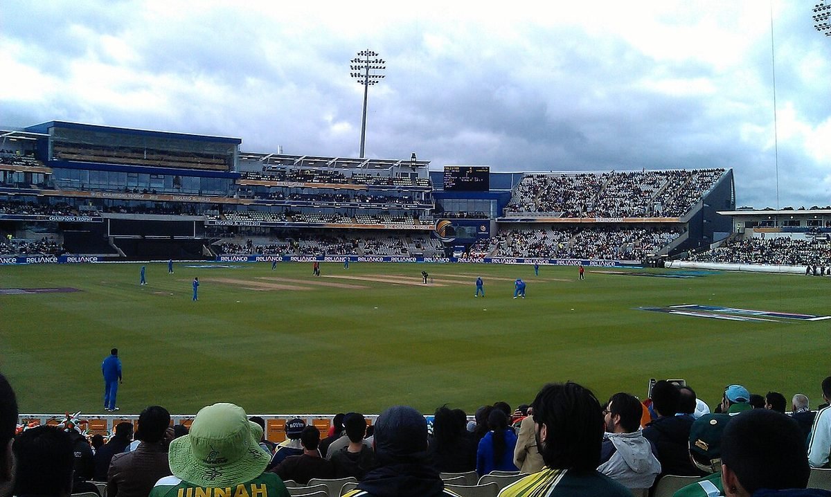 Pakistan vs India Head-to-Head — All Formats Record (Tests, ODIs, T20Is)