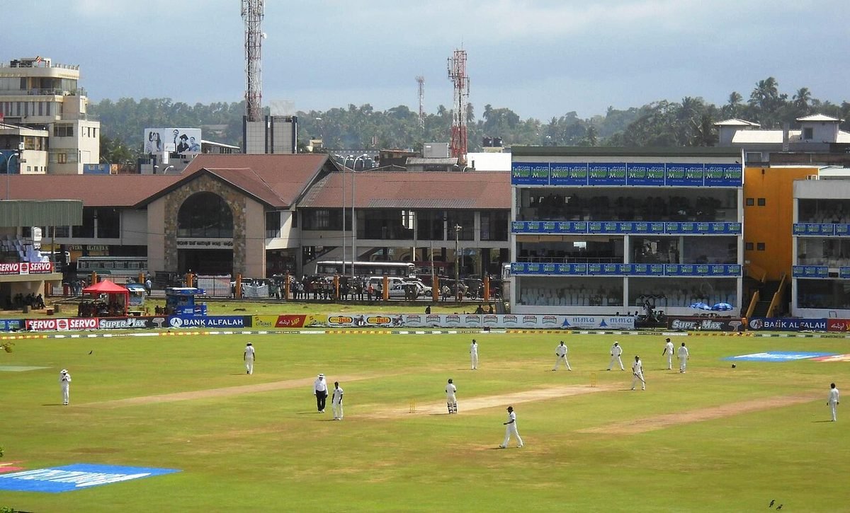 Pakistan vs Sri Lanka T20I Series 2026: Schedule, Results & Highlights