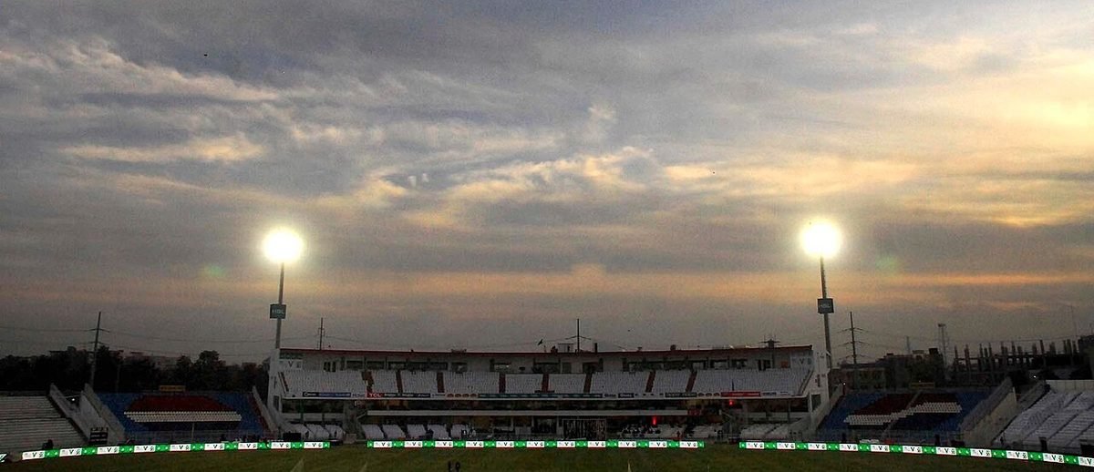 Rawalpindi Cricket Stadium Records — Highest Scores, Best Bowling & Stats