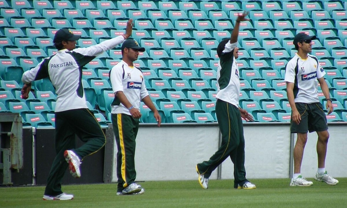 Saim Ayub — Stats, Career & Why He's Pakistan's X-Factor
