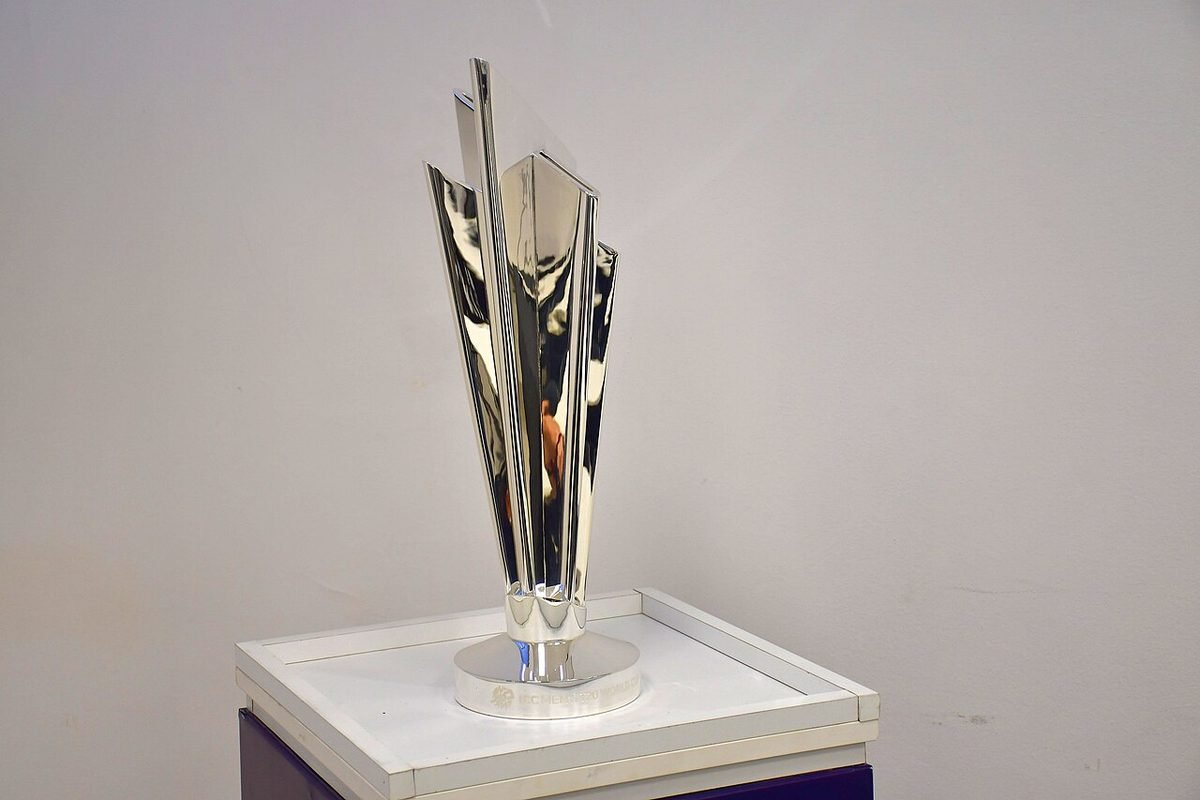 T20 World Cup Winners List — Every Champion (2007–2026)
