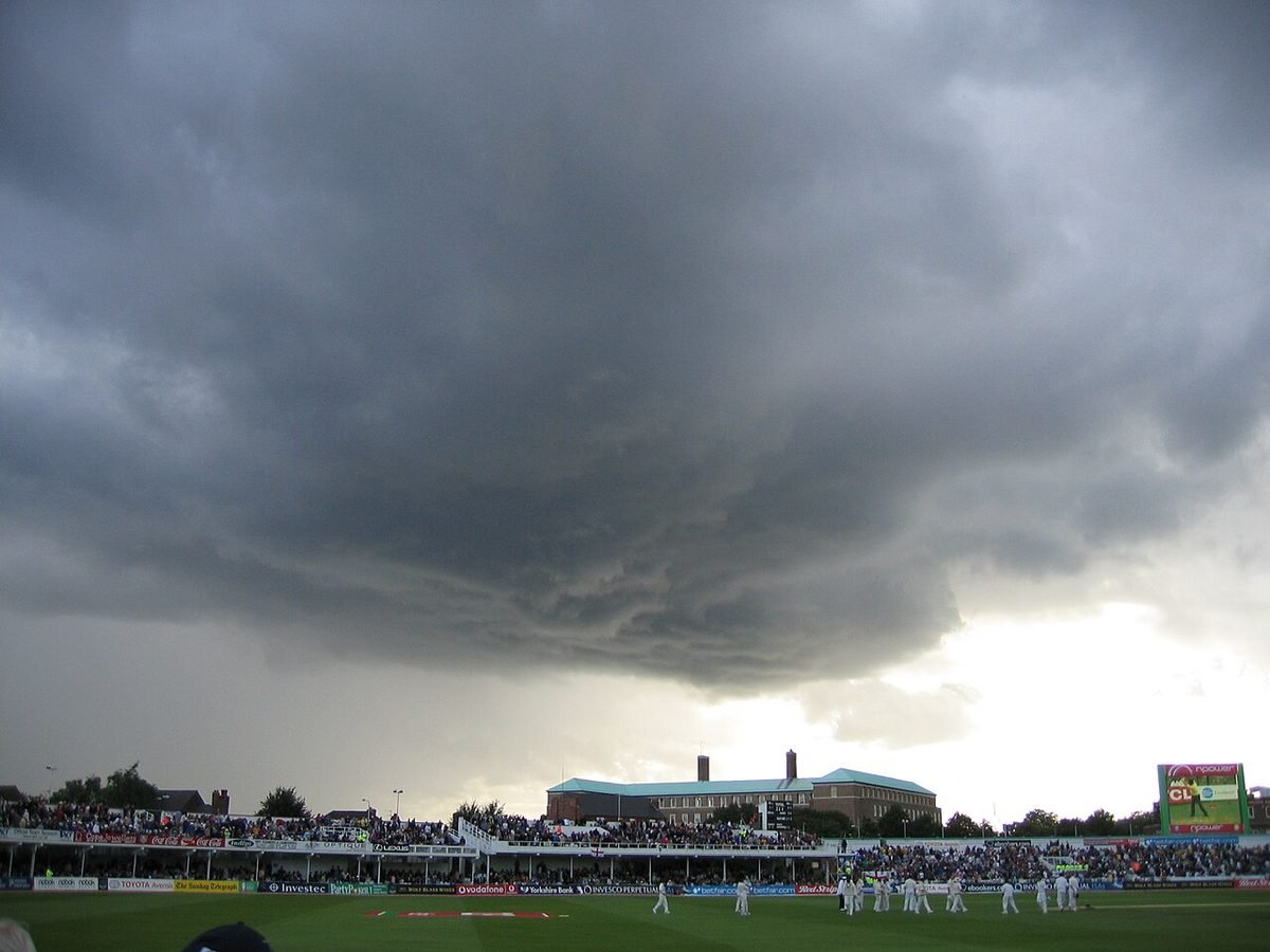 What Is the DLS Method in Cricket? Duckworth-Lewis-Stern Explained Simply