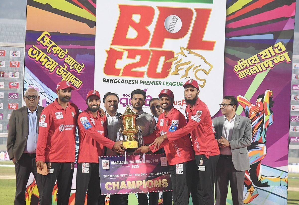 Who Won PSL 2026? Peshawar Zalmi's Title Triumph — Final Scorecard & Report